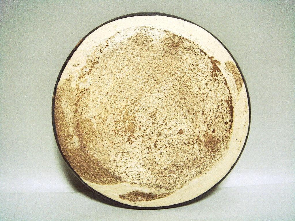 921『馬の目 豆皿 手塩皿 5枚』　/骨董品 古美術 アンティーク 古玩