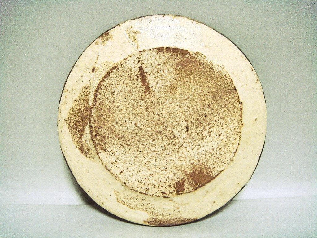 921『馬の目 豆皿 手塩皿 5枚』　/骨董品 古美術 アンティーク 古玩