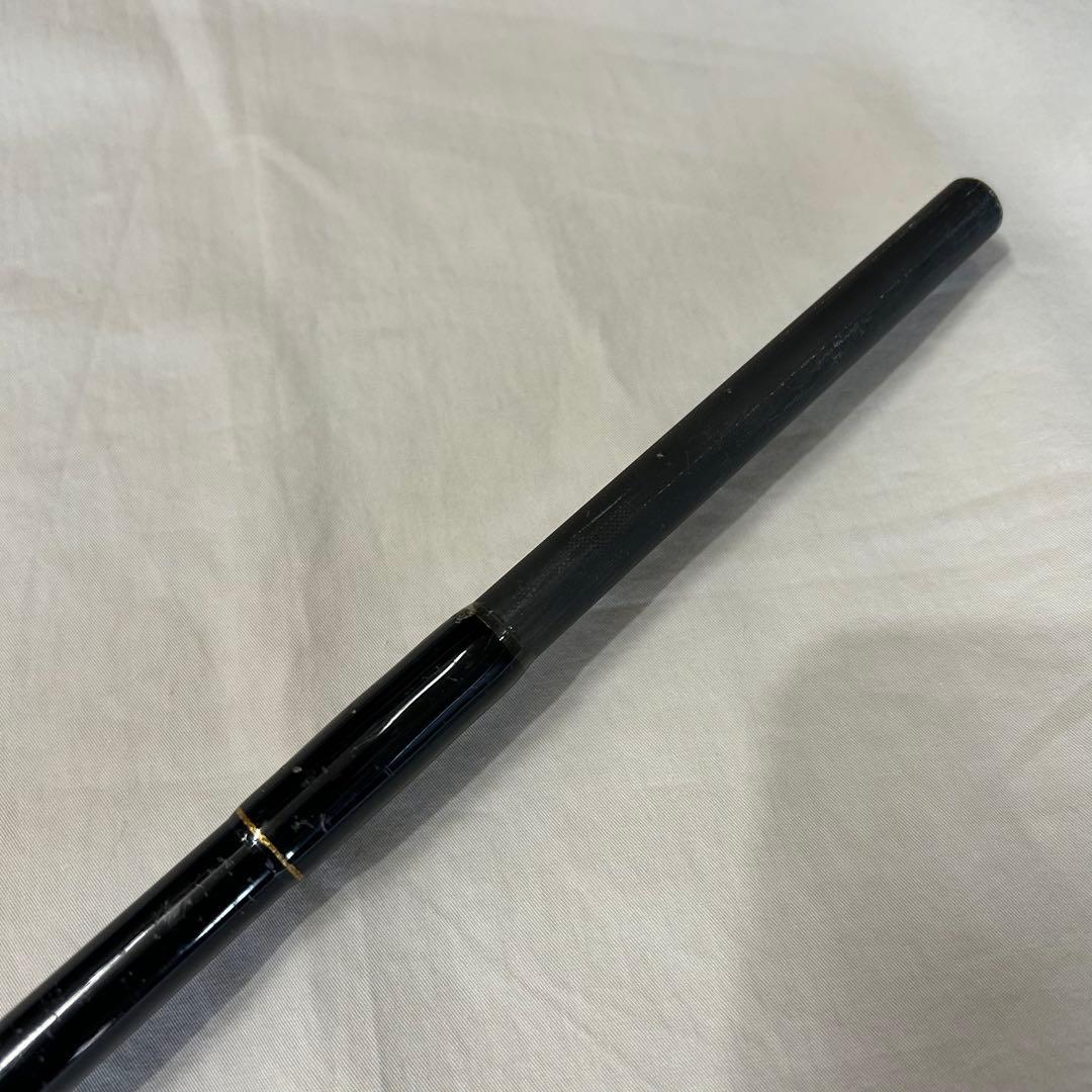 MCワークス 20周年 プログレッション 101SPX ロッド バットのみ