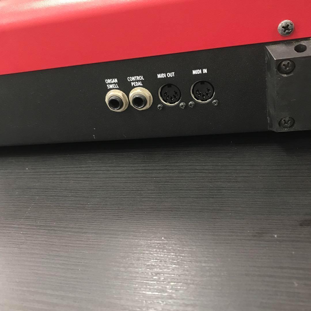 シンセサイザー スタンド付き Nord Stage RevisionB 76鍵