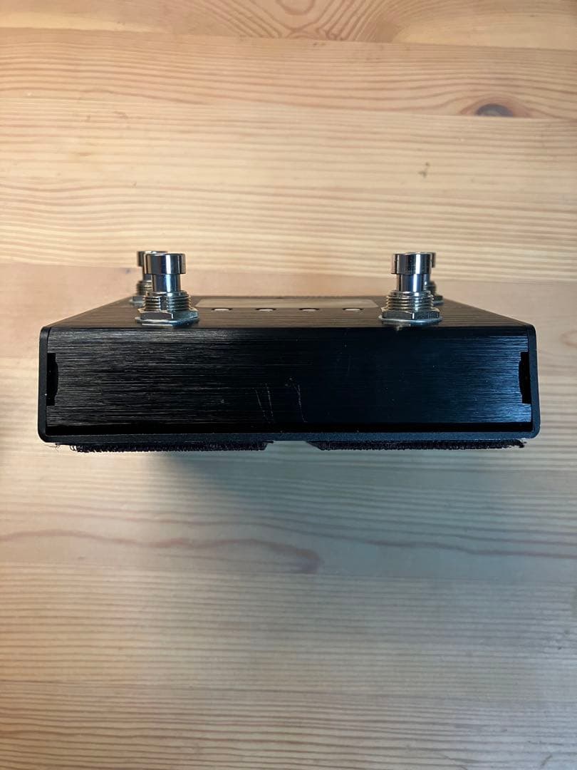 ギター One Control Salamandra Tail Loop