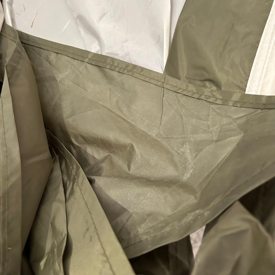 コールマン Coleman カーサイドテント 3025 Car Side