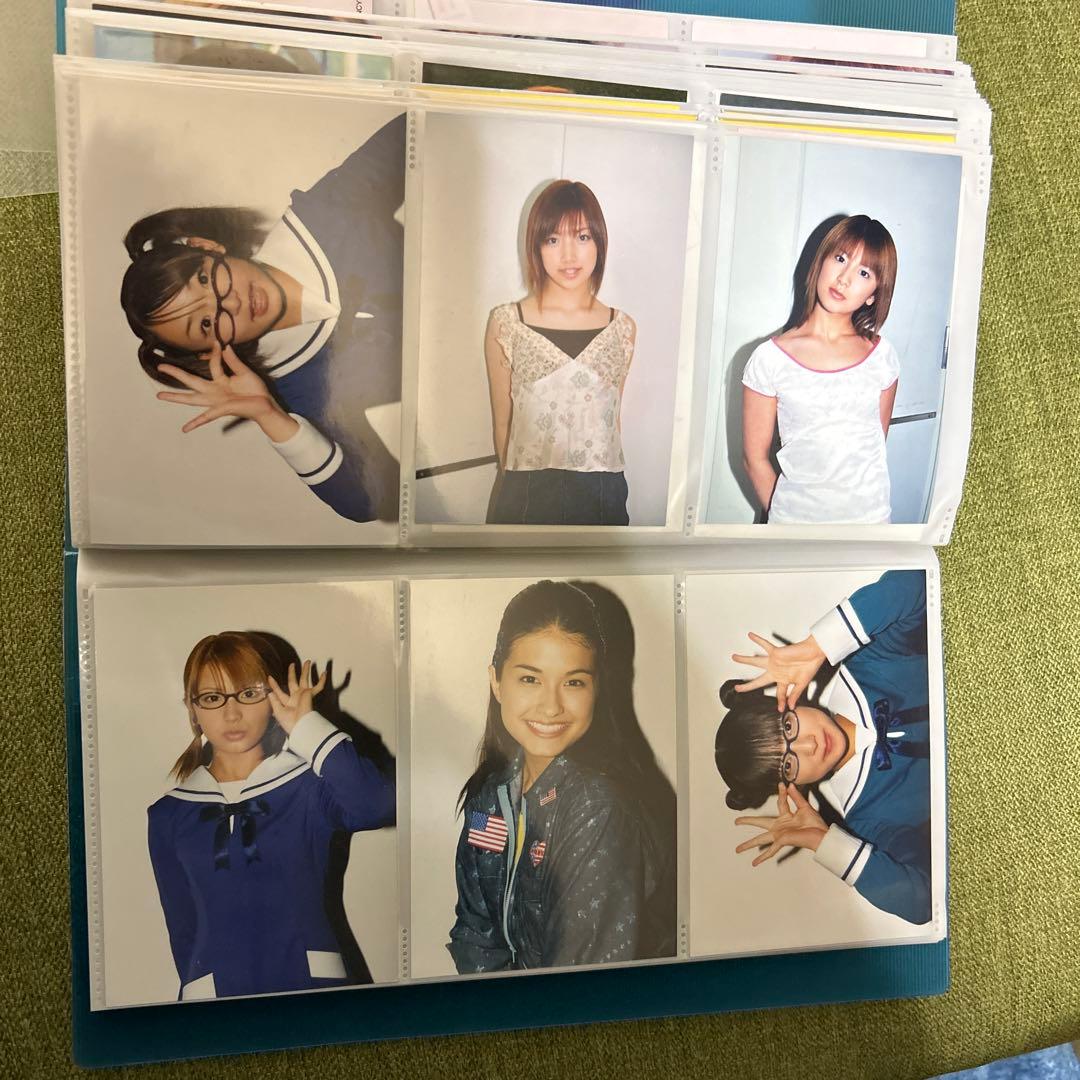 モーニング娘。生写真まとめ売り②