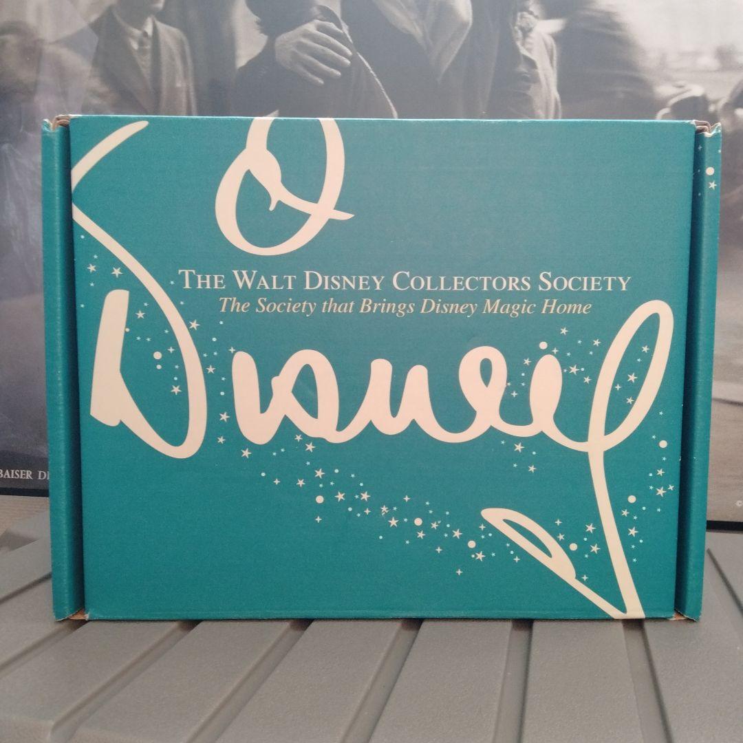 限定品　WDCC ディズニー　ピノキオ　ジミニークリケット