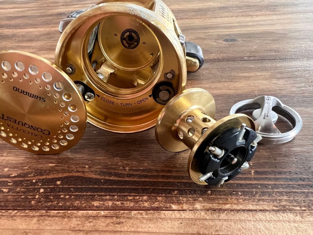 01カルカッタコンクエスト101