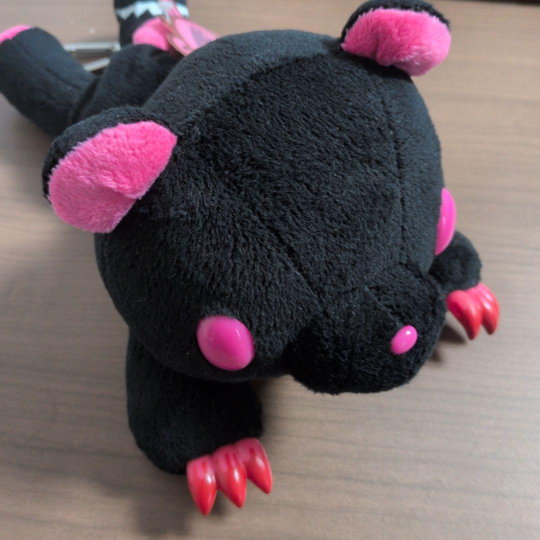 チャックスGP 脱グルーミーポーチ まんまと罠にver.