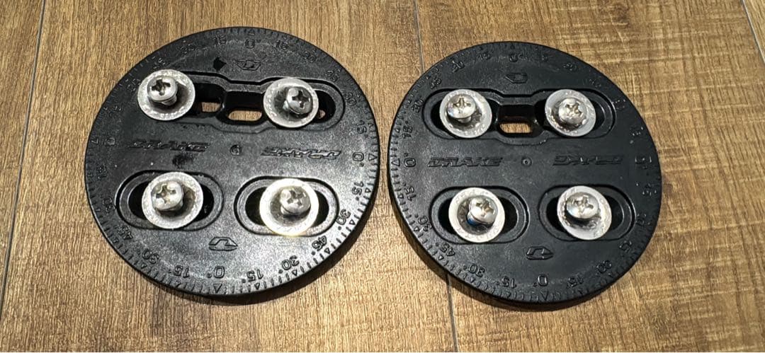 DRAKE ドレイク リロード ビンディング スノーボード 21-22 M/L