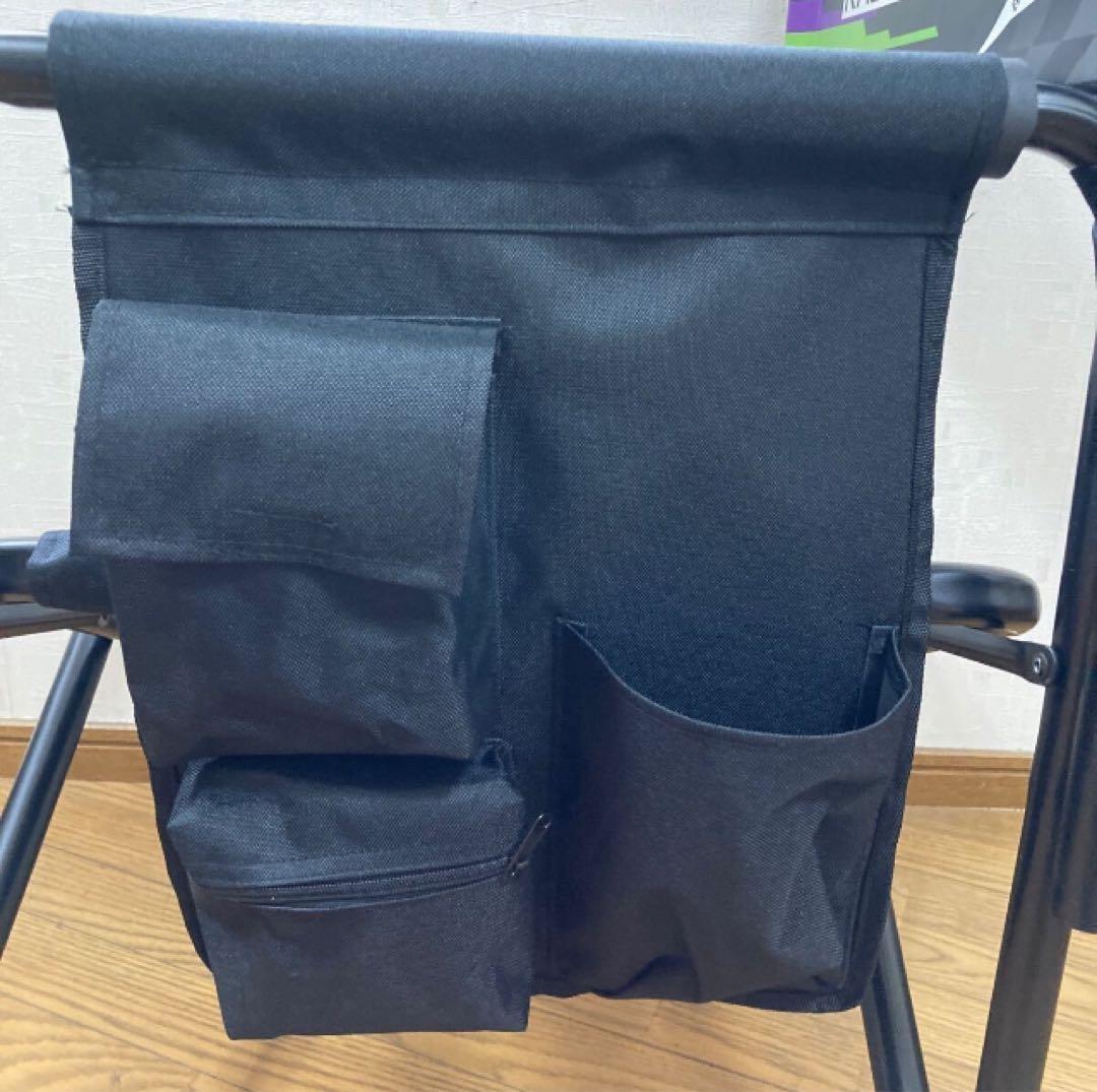 レア 希少 未使用★エヴァンゲリオンレーシング ディレクターズチェア サイン入り