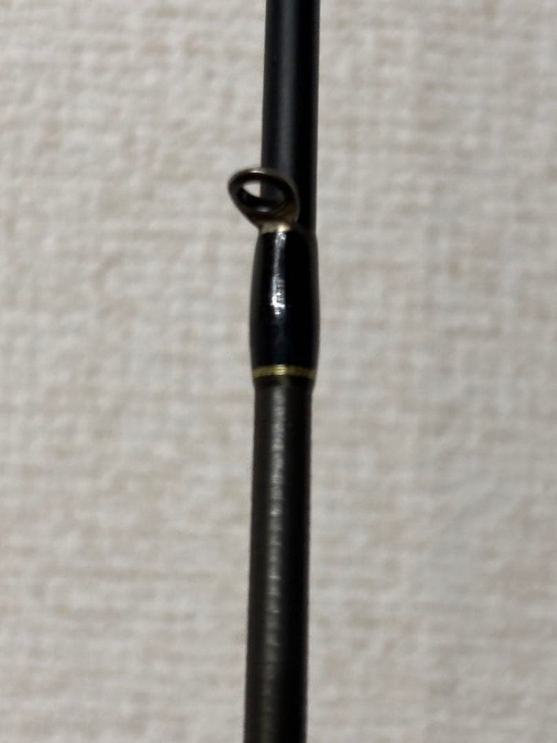 レイドジャパン グラディエーターマキシマム GX-70HC-ST【かなり美品】