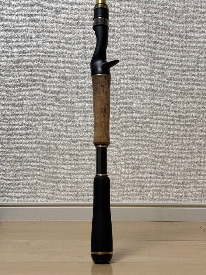 レイドジャパン グラディエーターマキシマム GX-70HC-ST【かなり美品】