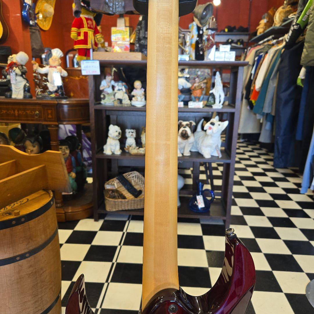 Ibanez RG SERIES SRG371FM エレキギター