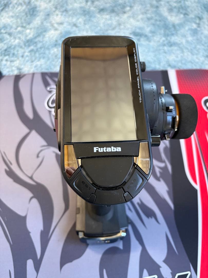 Mi2　Futaba (フタバ)10PX