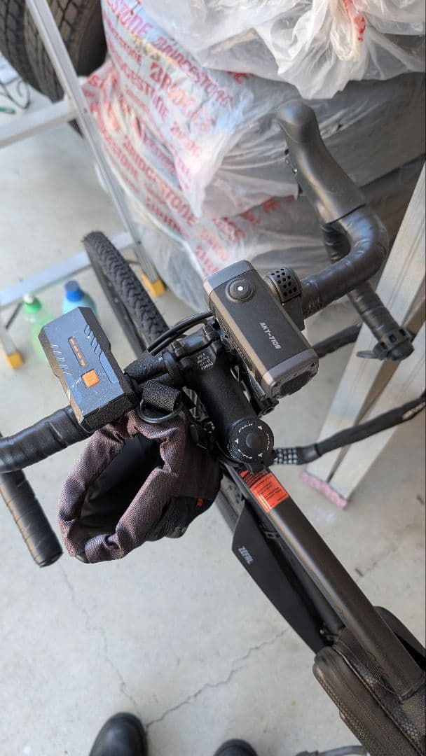 【ATU】FUJI FEATHER CX+ 2024 52