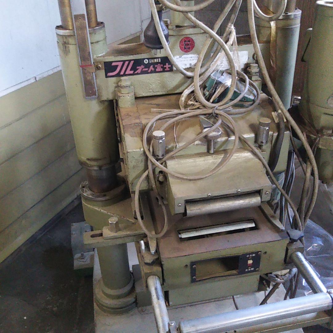 三相 超仕上げカンナ