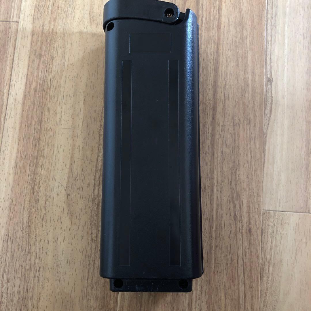 モペット　バッテリー　電動自転車 新フレックス16インチ　36V専用バッテリー