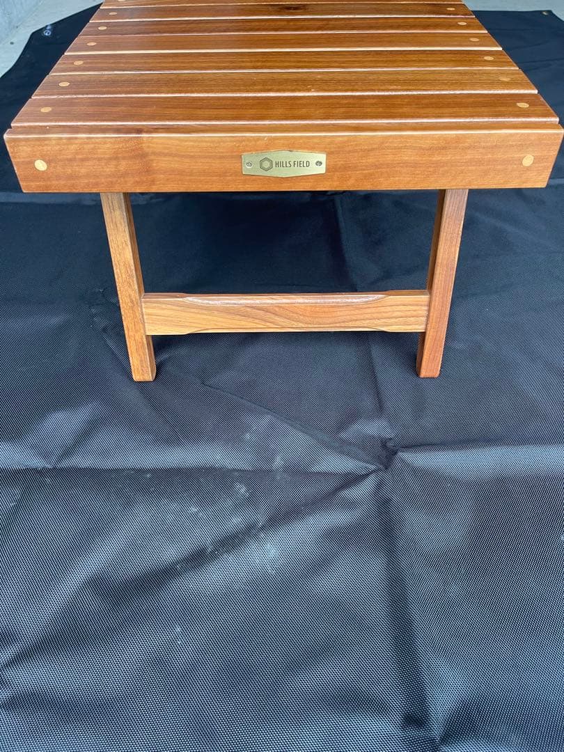 HILLS FIELD ヒルズフィールド 俺のMOKKIN 俺のモッキン