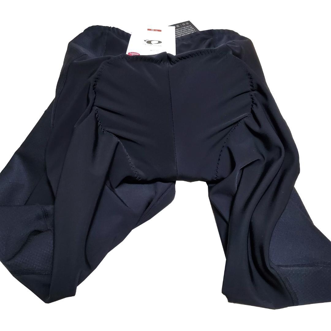 【新品未使用】パールイズミ　W6500-3DX ウィンドブレーク タイツ