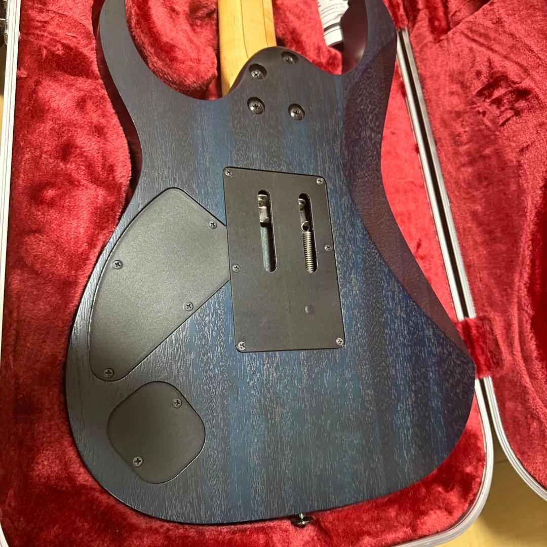 Ibanez エレキギター
