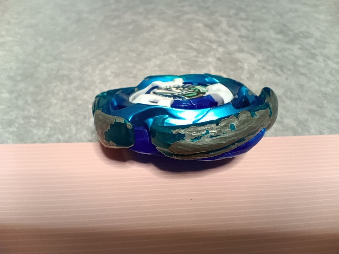 エアロペガサス　ベイブレードX