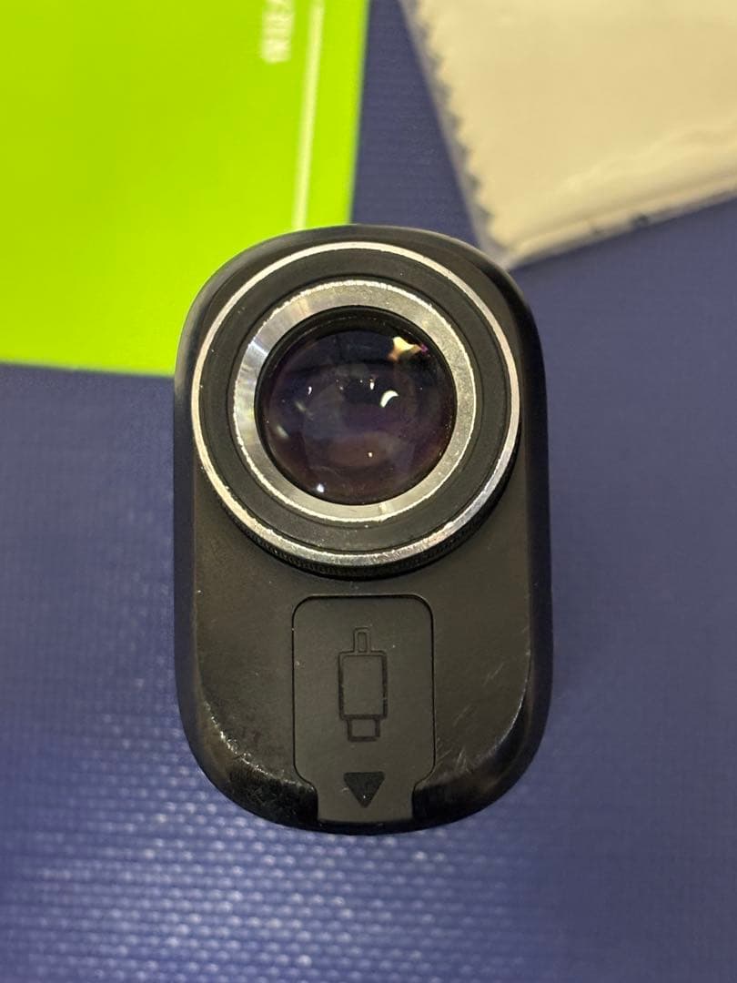 イーノウ レーザー距離計 U800＋