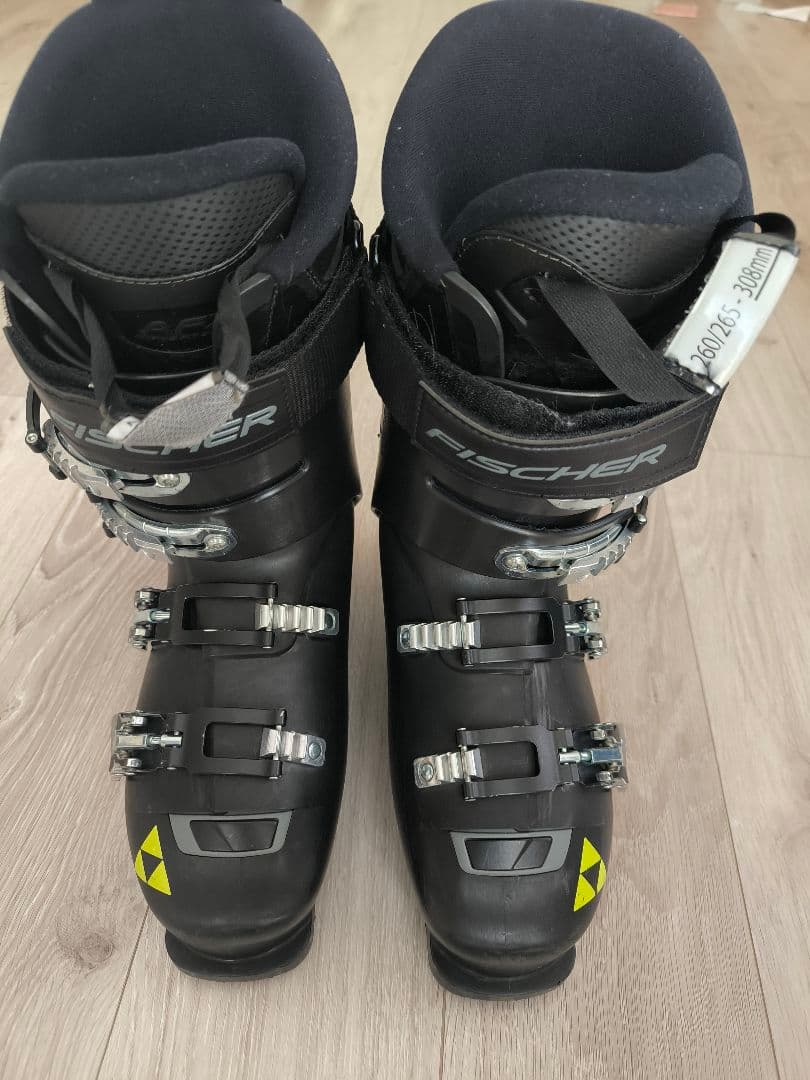 FISCHER フィッシャー ONE XTR 110 26.5cm