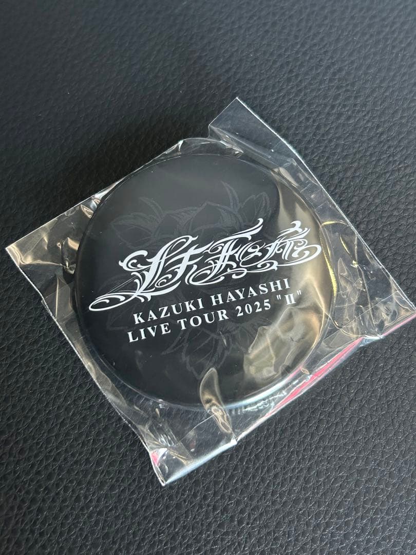 林 和希　Brooklun Lullabu 香水