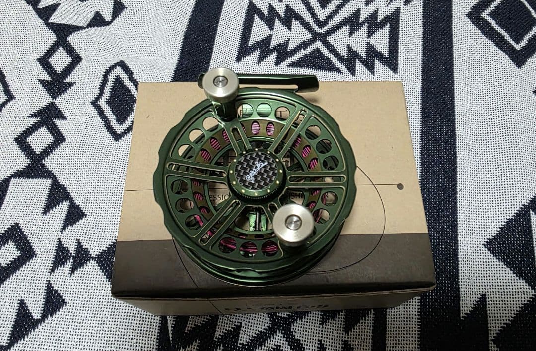 黒鯛工房　THEアスリートヘチ　88W-GG