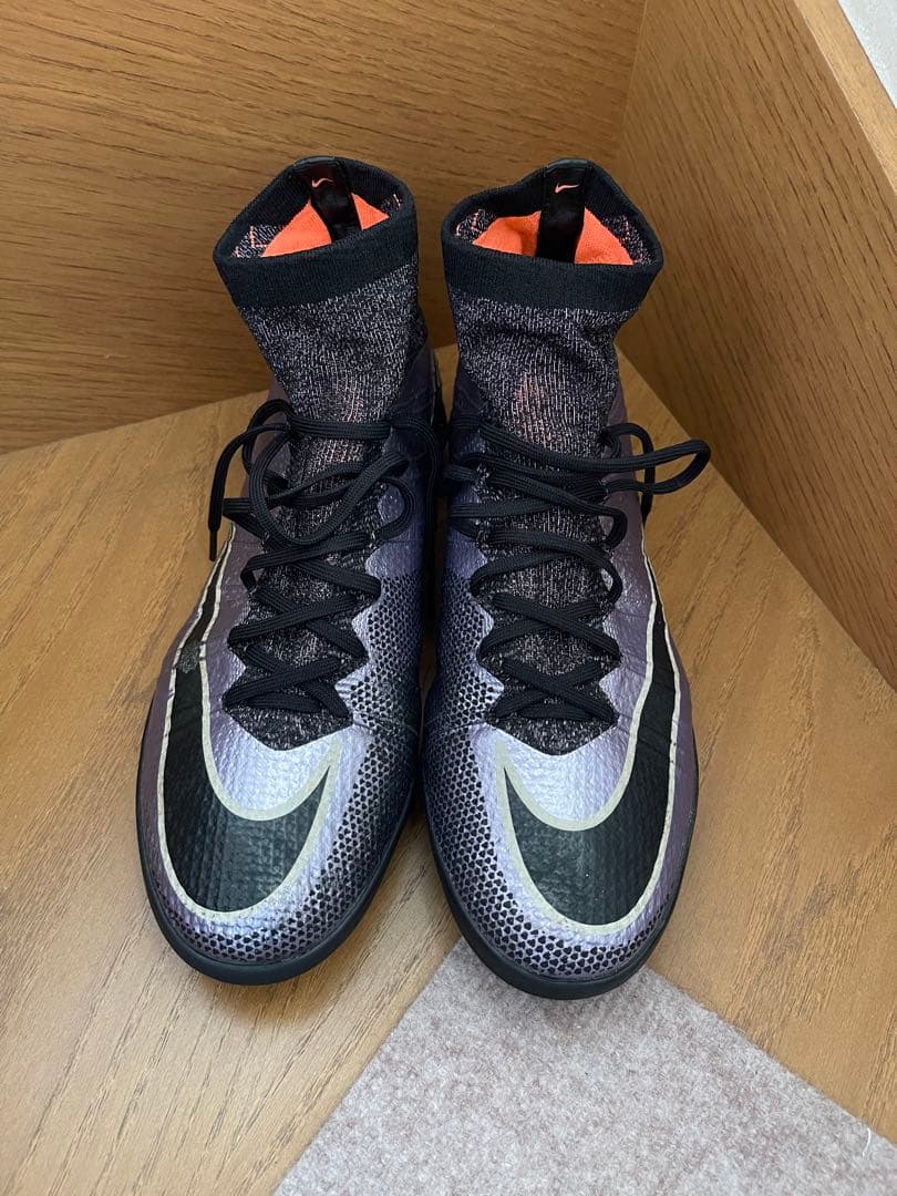 Nike Mercurial X プロキシモ　TF