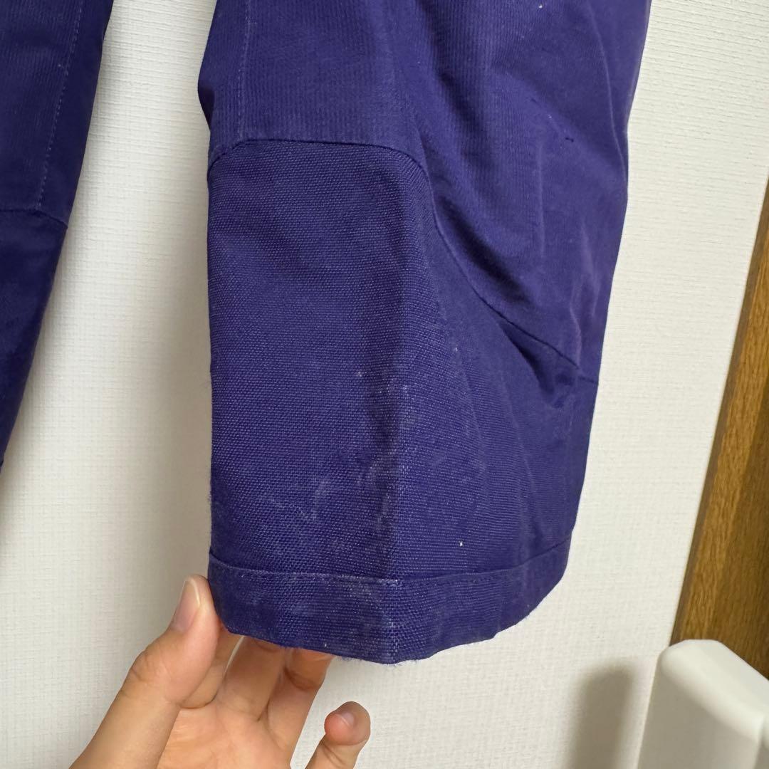 ノースフェイス！スキーウェア上下セット　レディースM