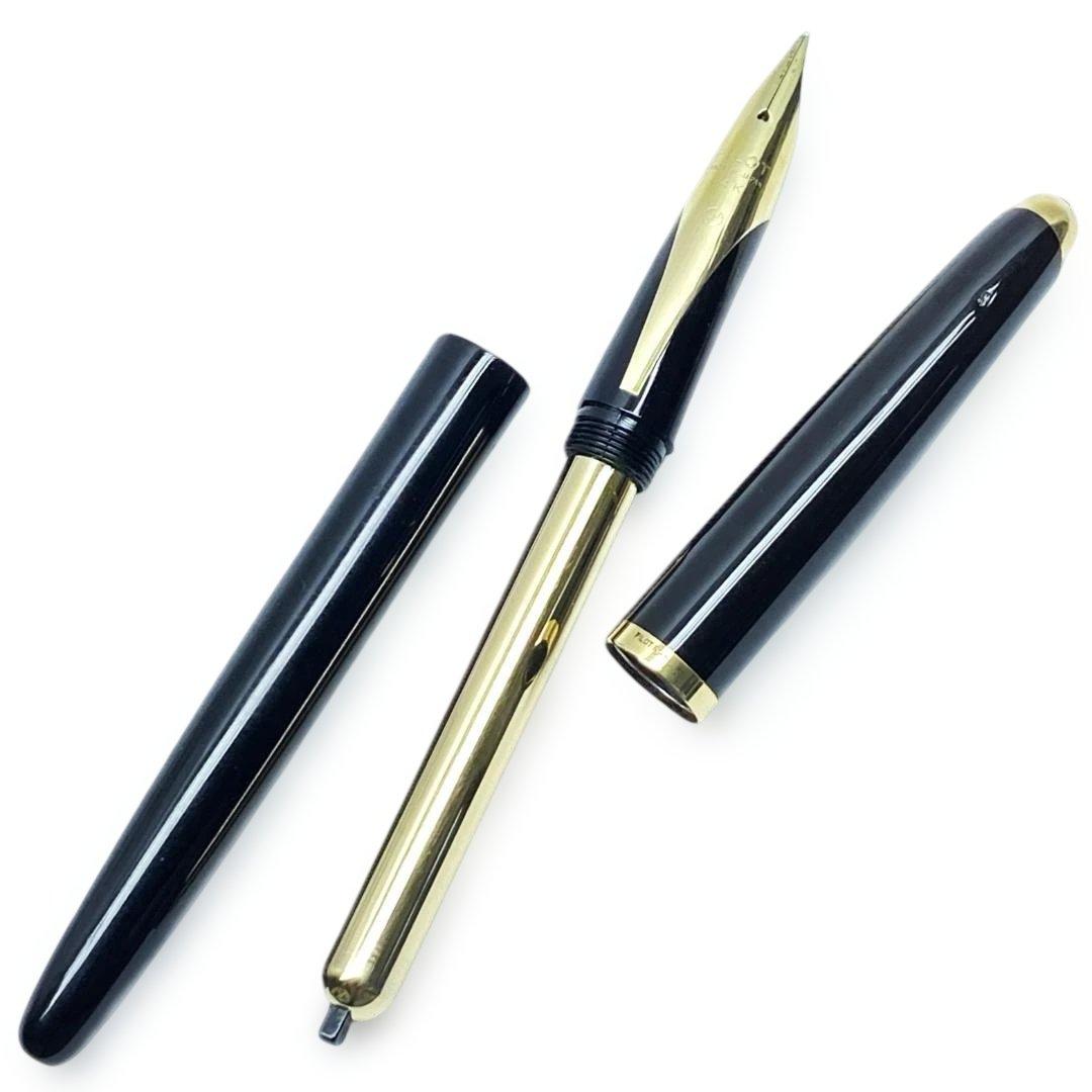 PILOT SUPER 500 万年筆