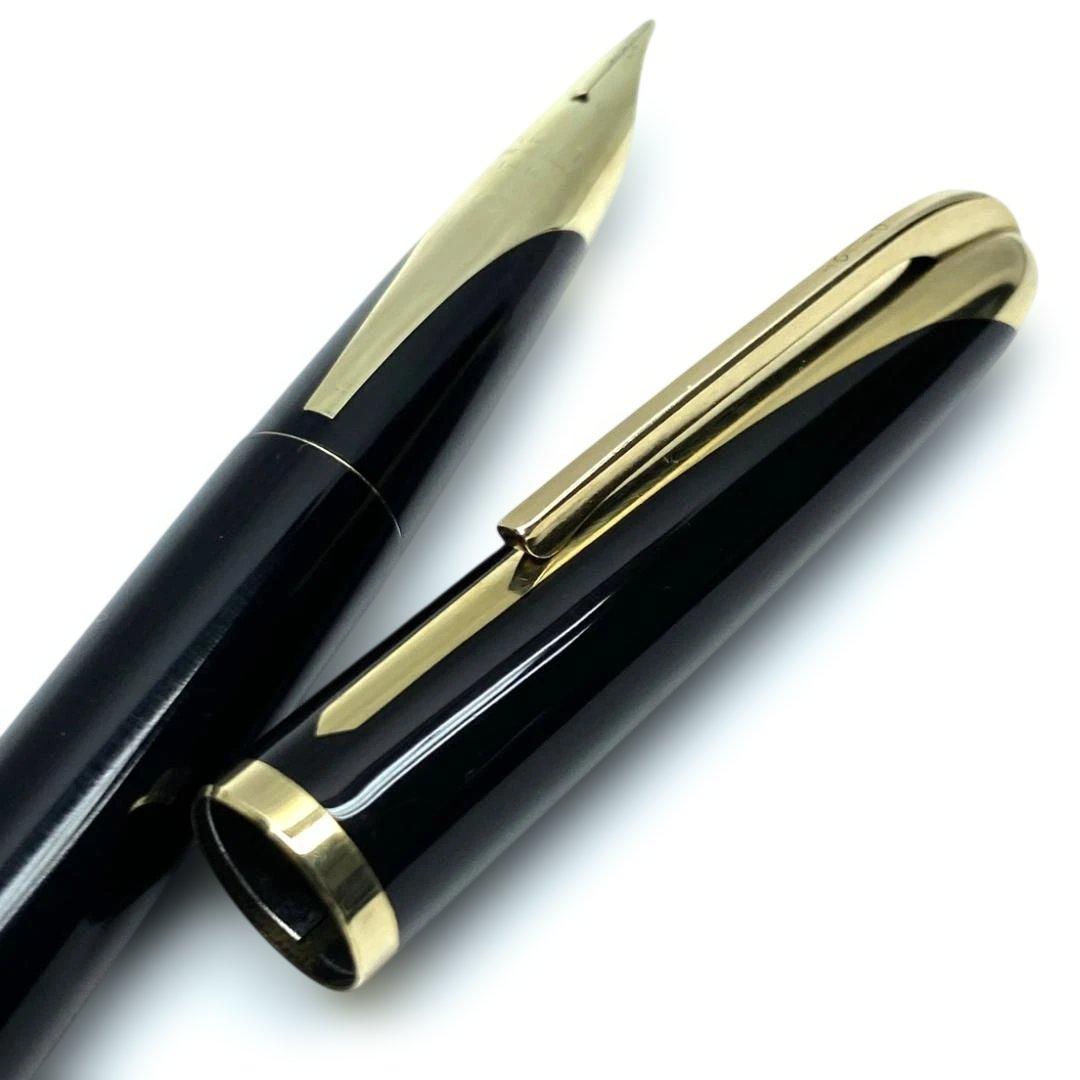 PILOT SUPER 500 万年筆