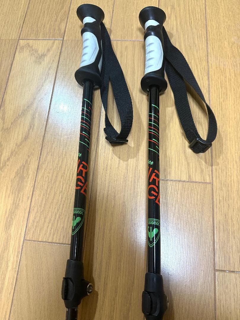 スキー 25-26 ROSSIGNOL SUPERVIRAGE POLE RDNJ001