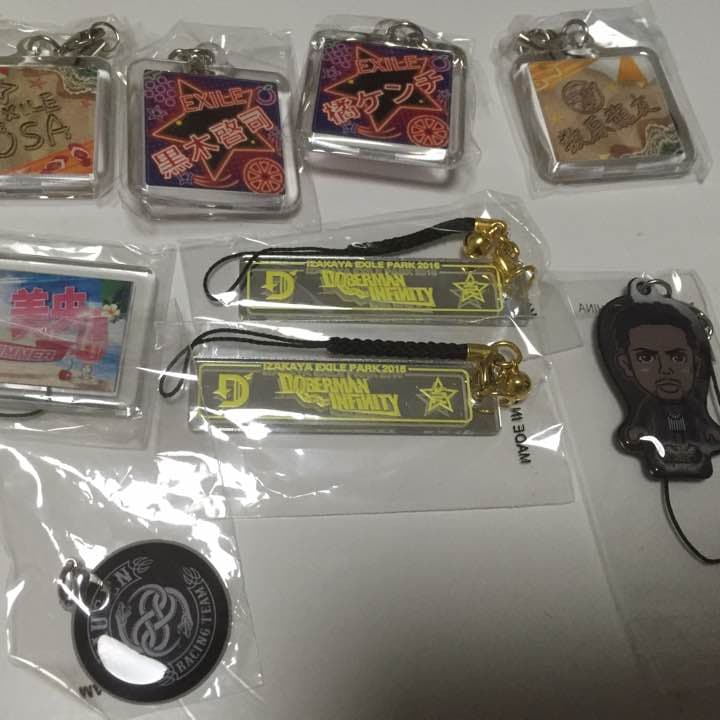 居酒屋えぐざいる、ハイローベースガチャ