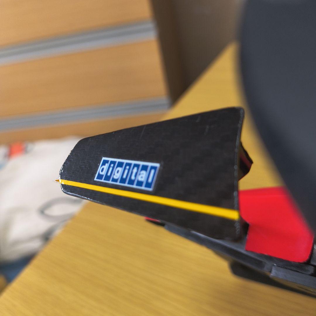 f104w ボディのみ