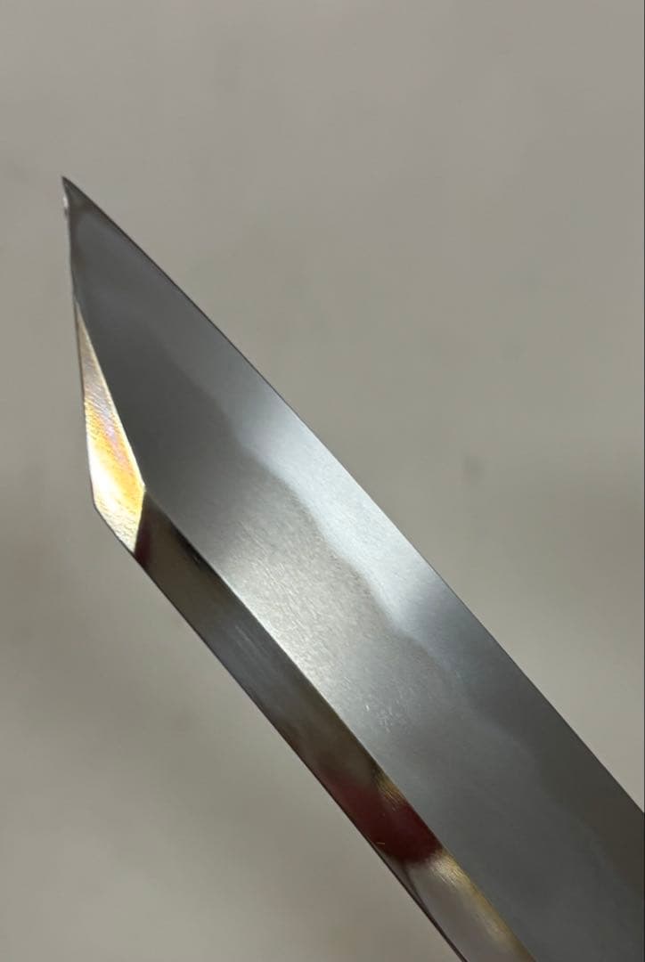 天然砥石　菖蒲谷　合砥　箱付き