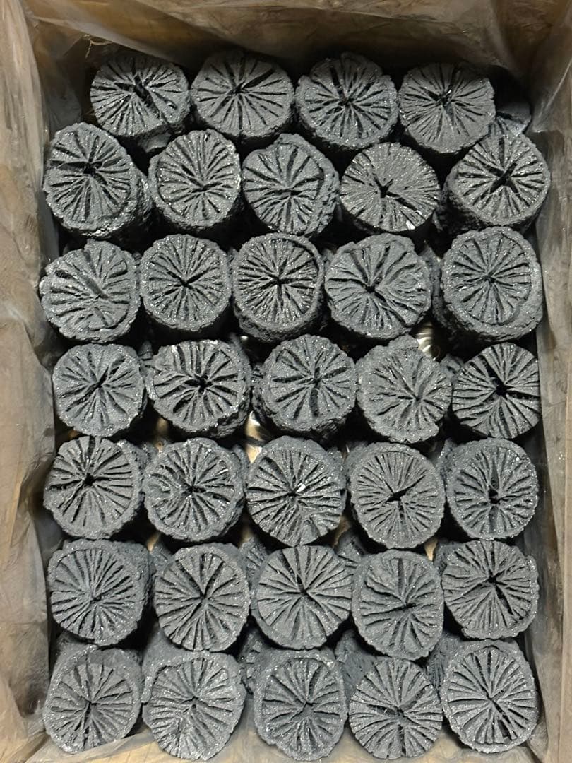 【稽古用】炉用　丸毬打(太目)