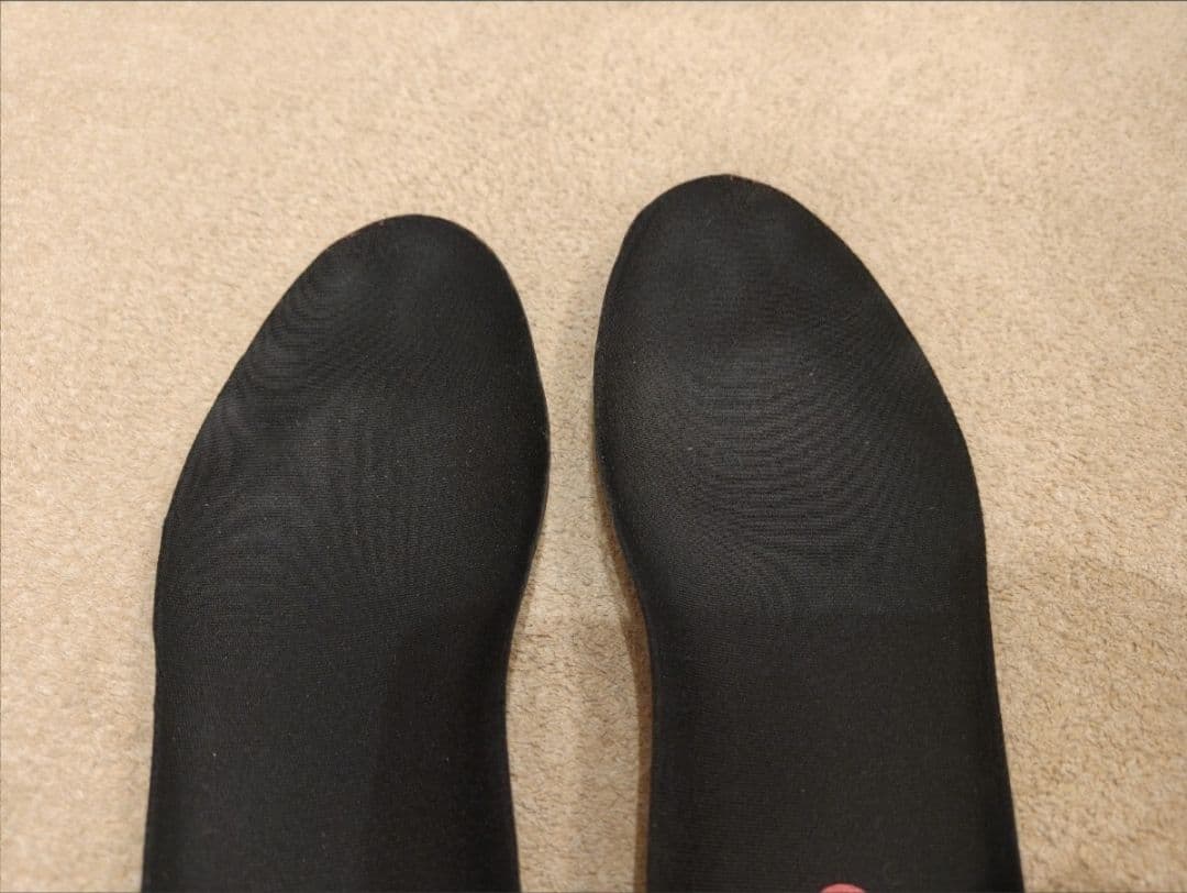 数回試着。中古アディダス コパアイコン2ジャパン26.5cm