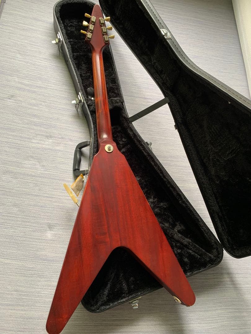 ギター Gibson Flying V 2008