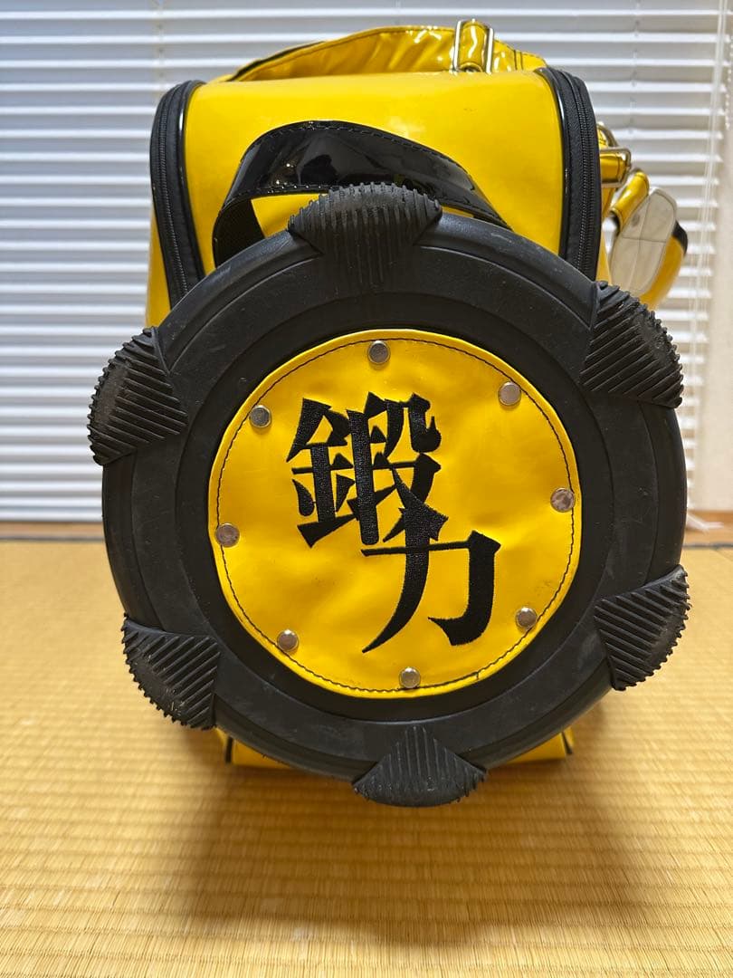 三浦技研　キャディバッグ　限定　テーラーメイドラウンドポーチセット