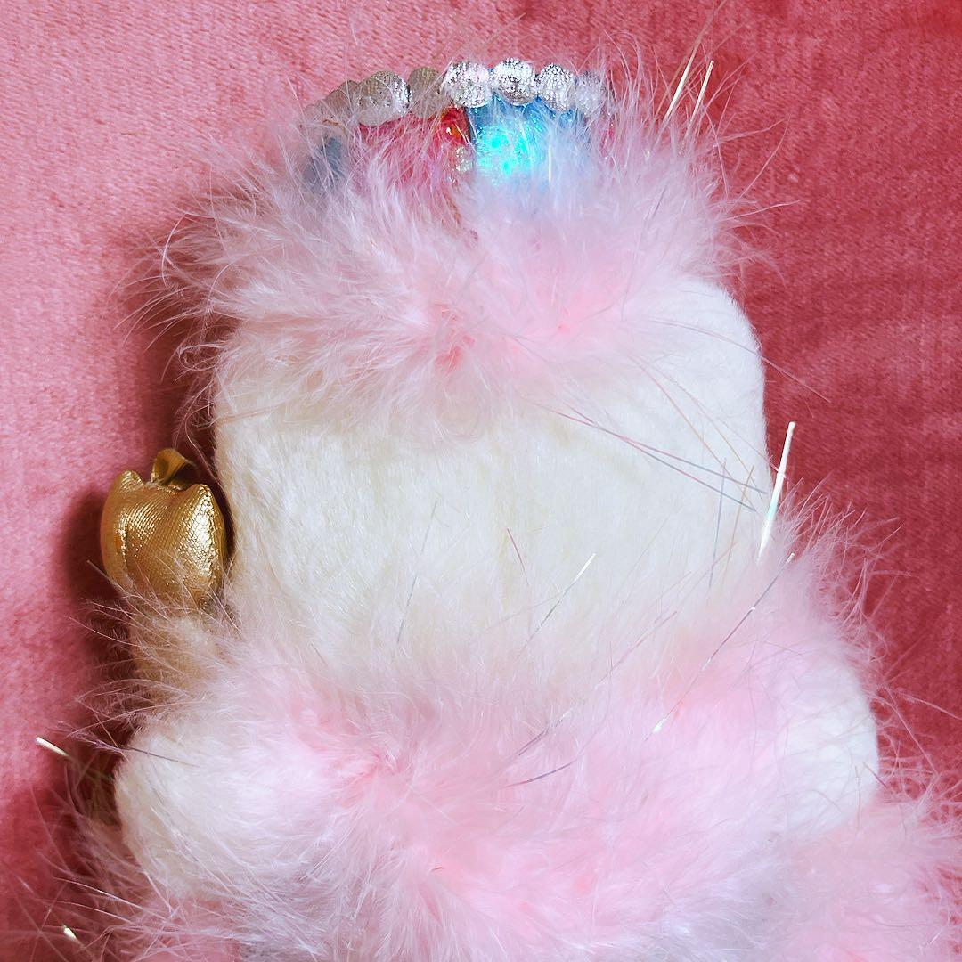 希少レア　ハローキティ　ユニバーサルシティウォーク　ハリウッドキティ2001