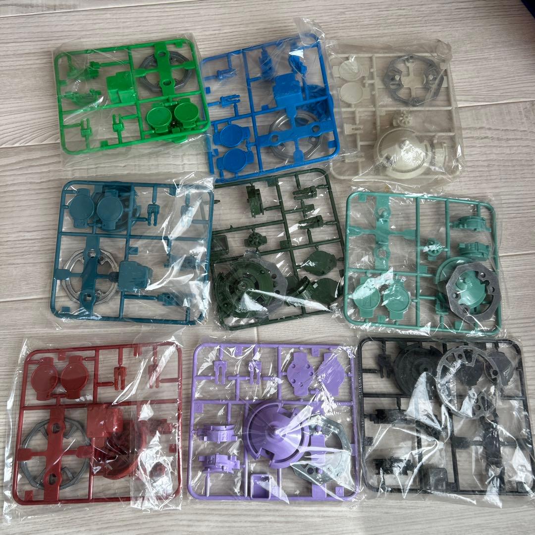 爆転シュートベイブレード　ランダムブースター　まとめ売り