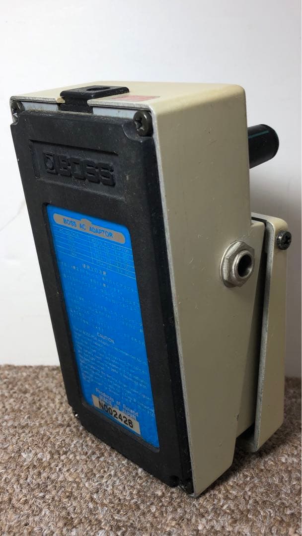 BOSS DD-3 デジタルディレイ 日本製 電池動作確認済 エフェクター中古