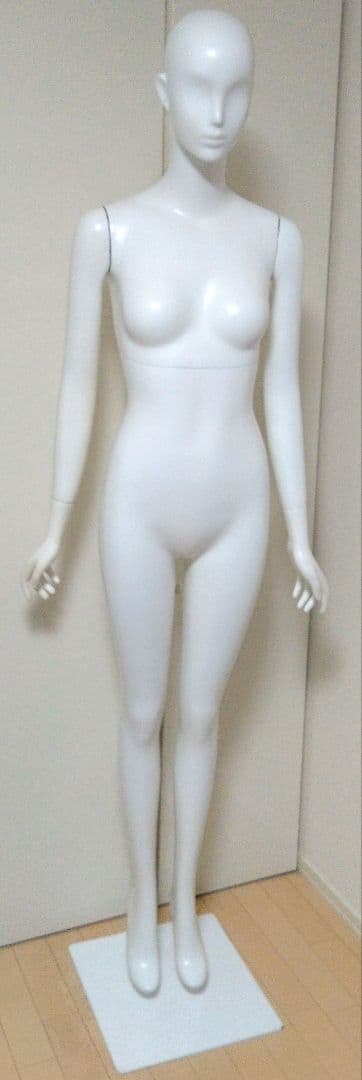 全身 マネキン レディース アパレル