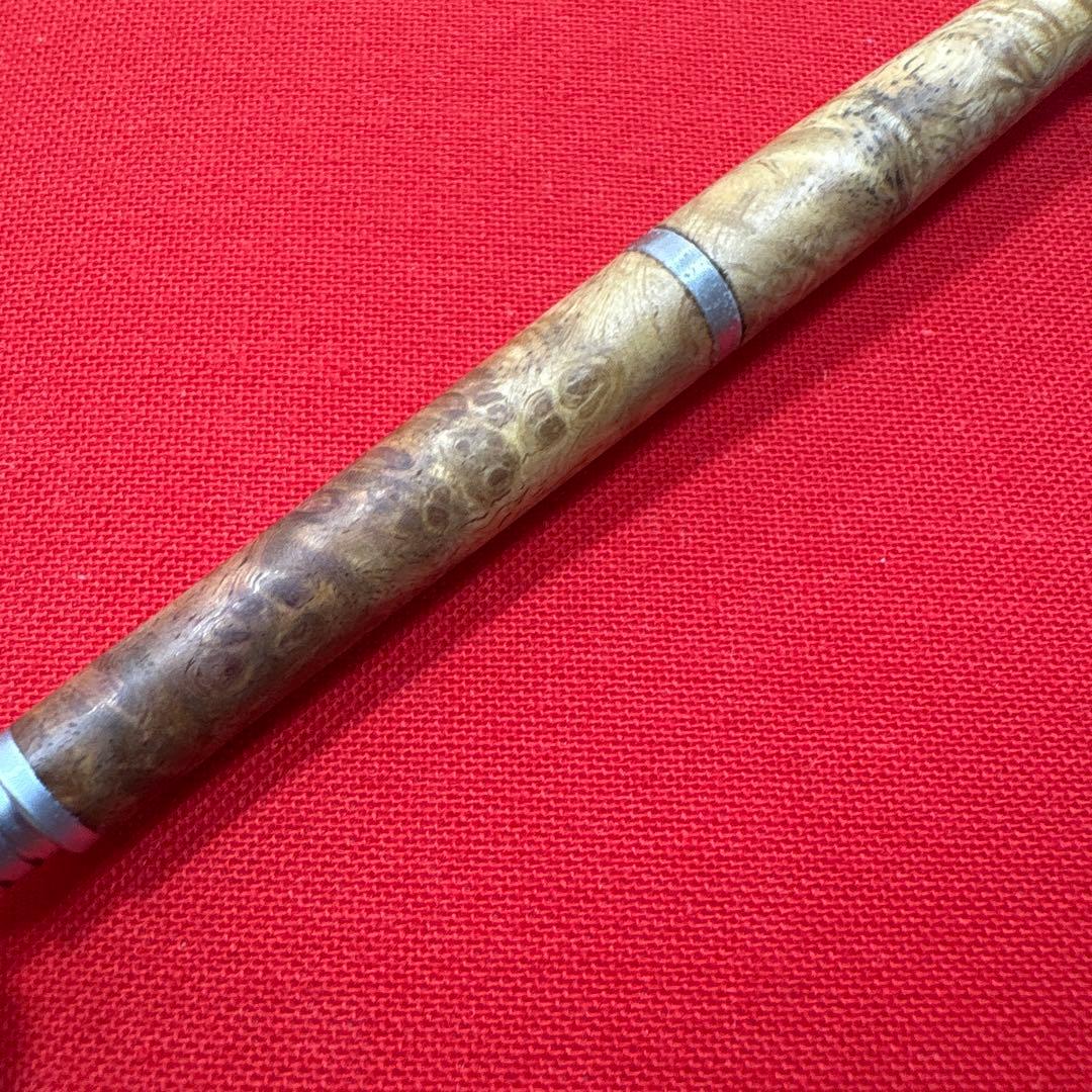 ぺんてる　メカニカ　最初期モデル　廃番　廃盤　グラフペンシル　シャープペン