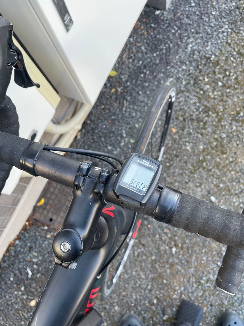 Specialized 10速 ロードバイク