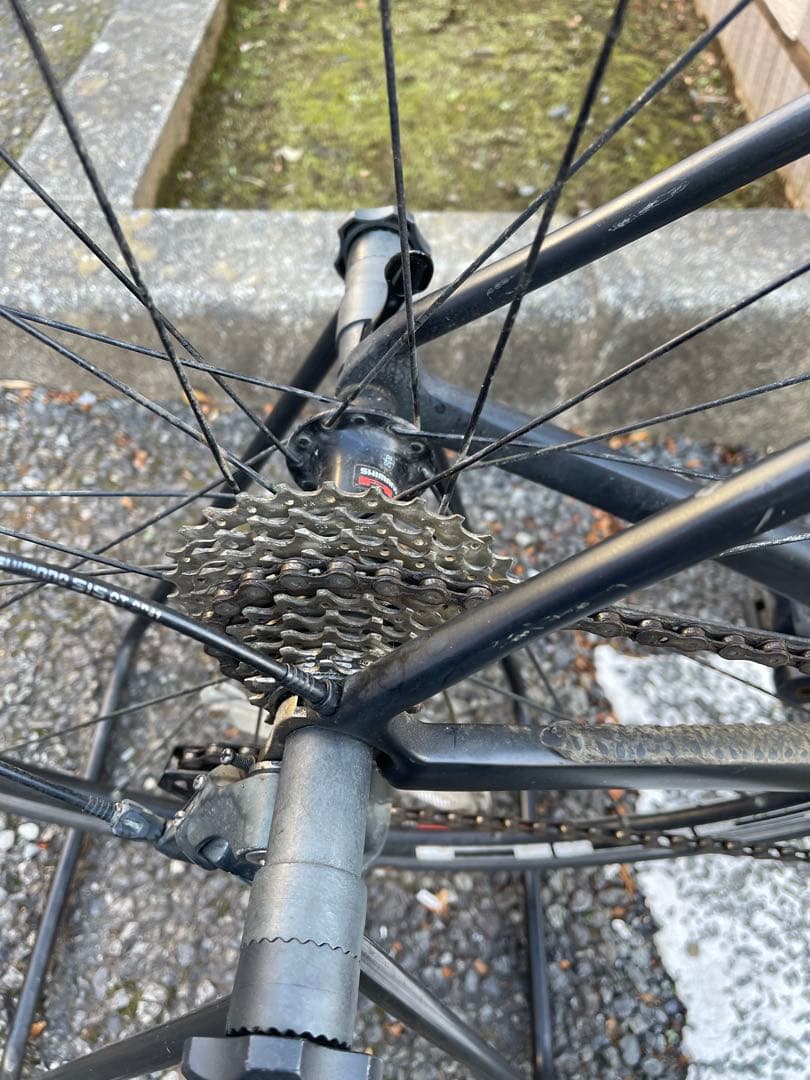 Specialized 10速 ロードバイク