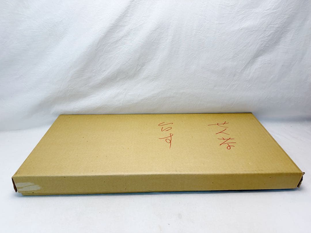 未使用 茶道具 花月庵好 松風棚 桐木地 煎茶台す 元箱