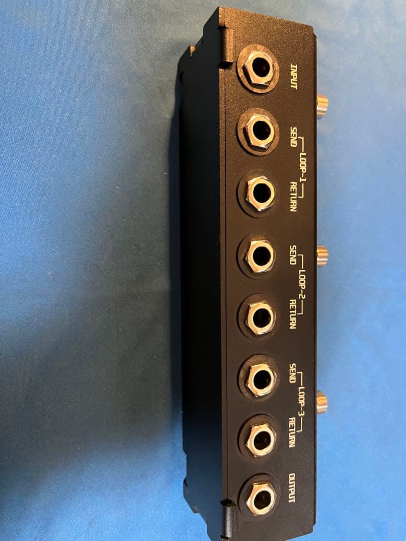 ギター TRIGGER 3 V4