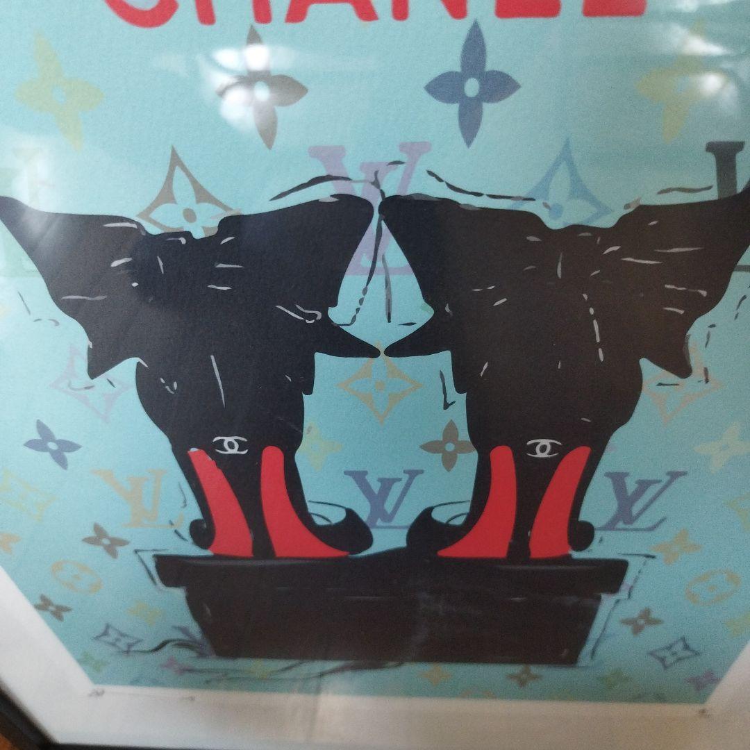 2019年限定100枚 DEATH NYC ジョジョの奇妙な冒険他
■商品情報■