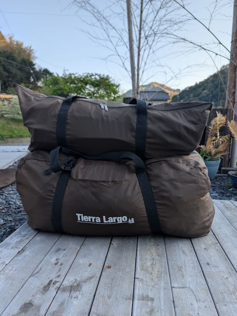 ogawa 小川　ティエララルゴ